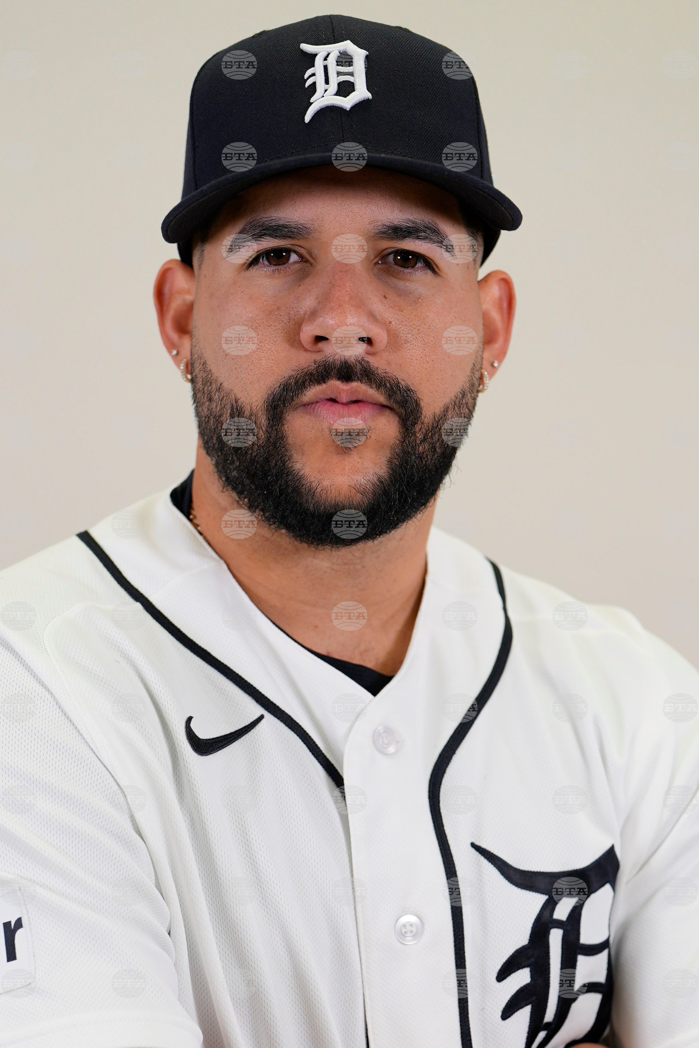 Tigers 2026 Baseball