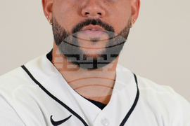 Tigers 2026 Baseball