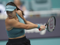Miami Open Tennis