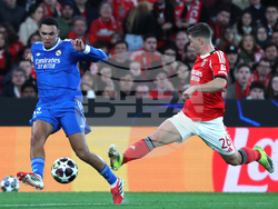 Portugal Soccer Champions League