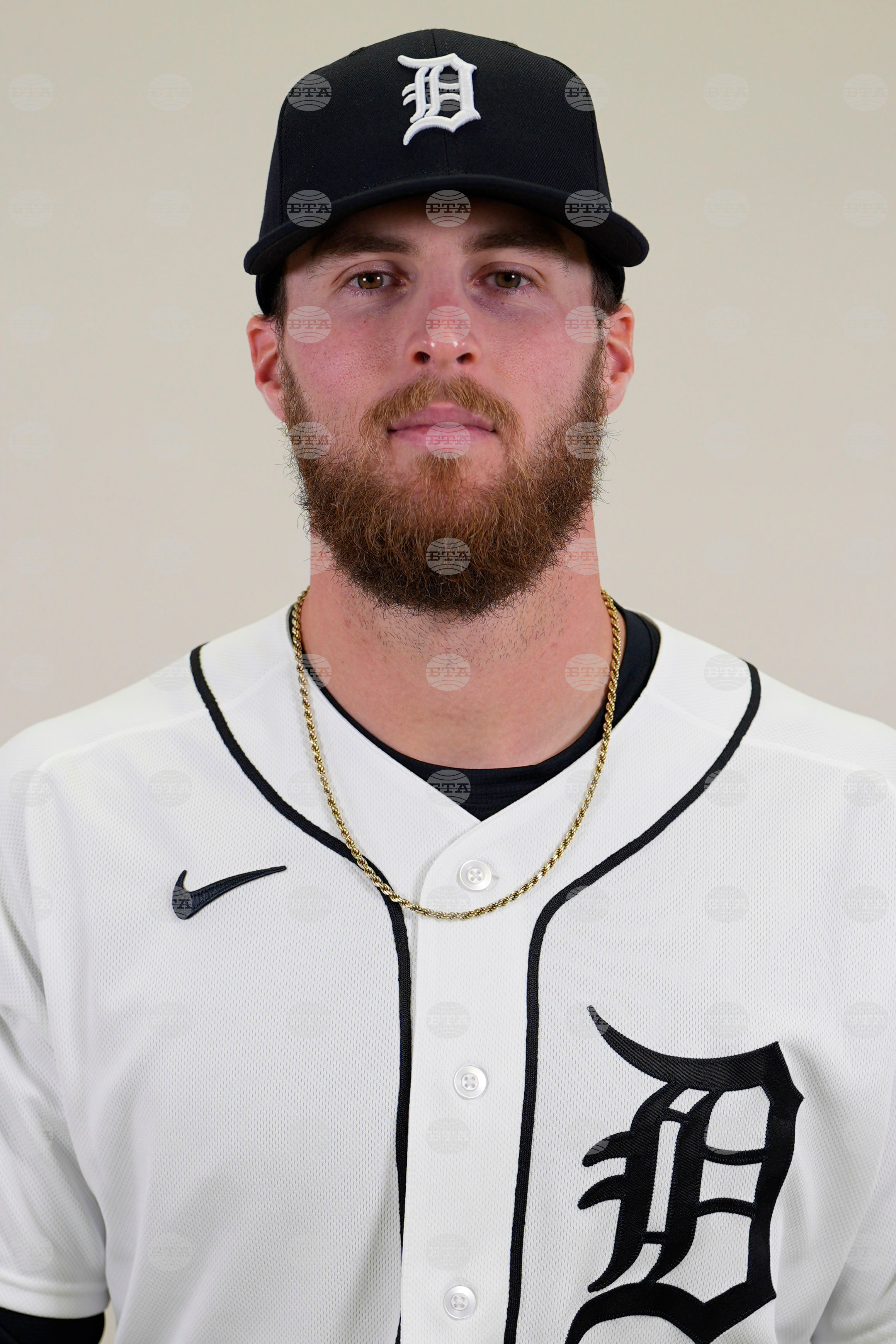 Tigers 2026 Baseball