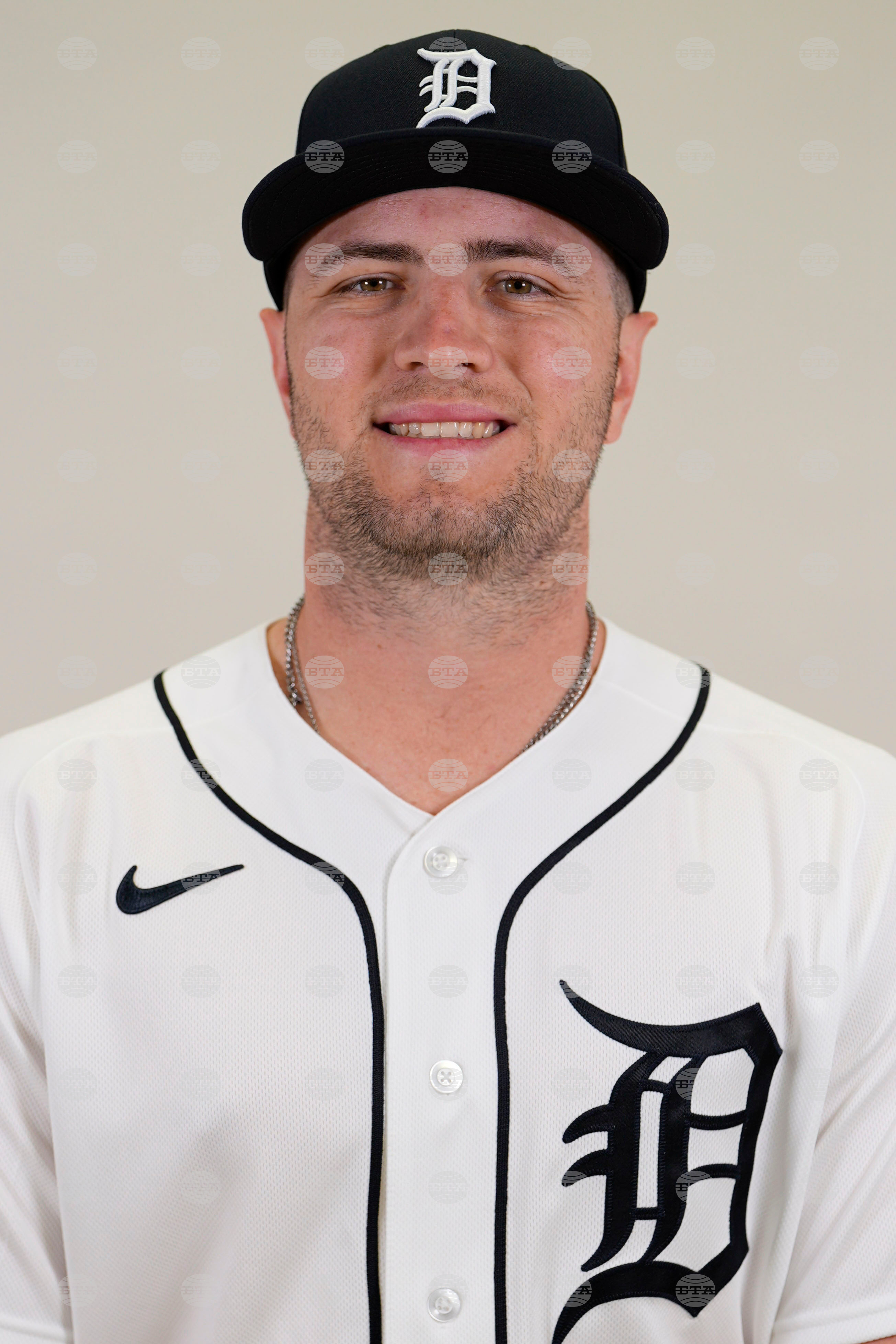 Tigers 2026 Baseball