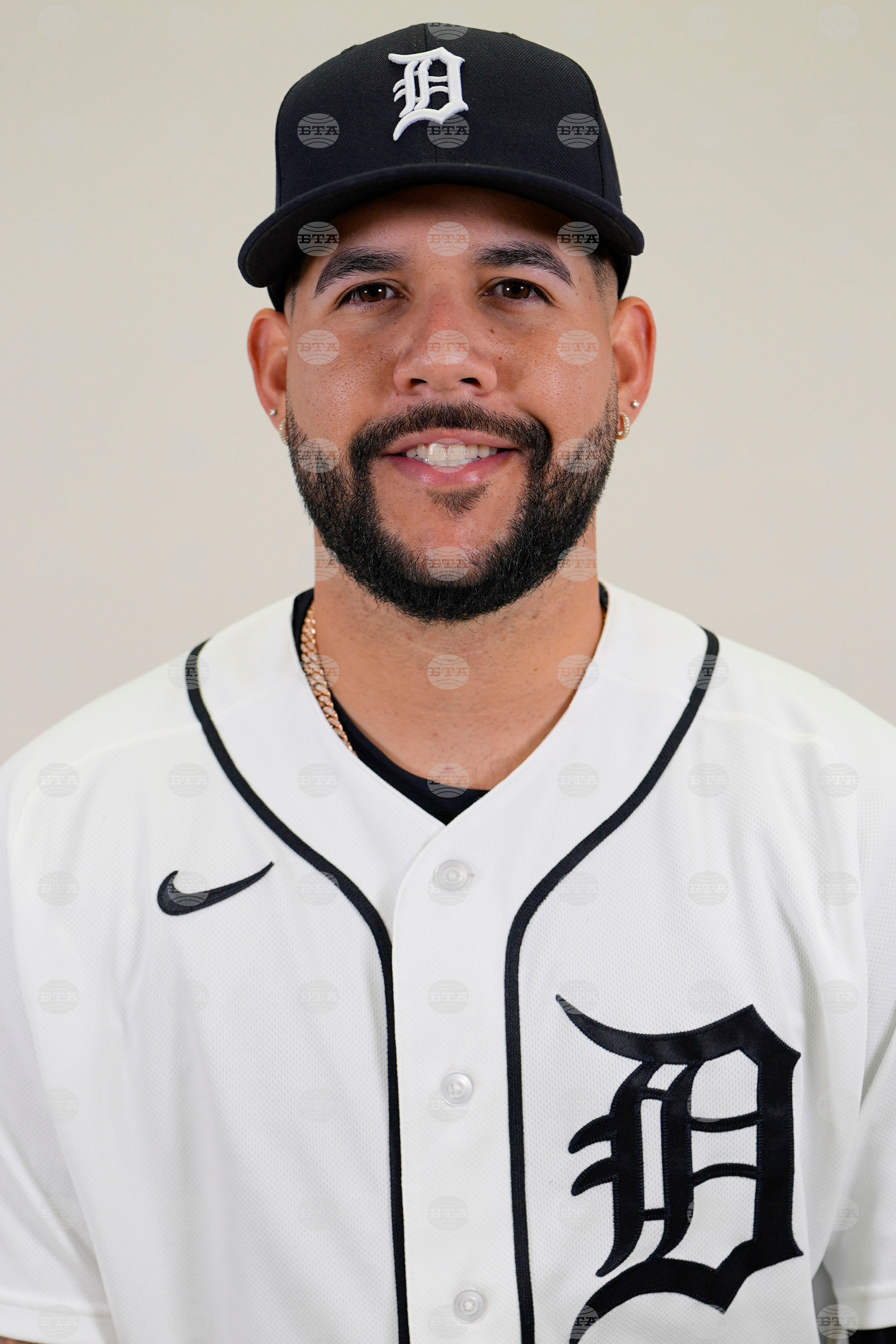 Tigers 2026 Baseball