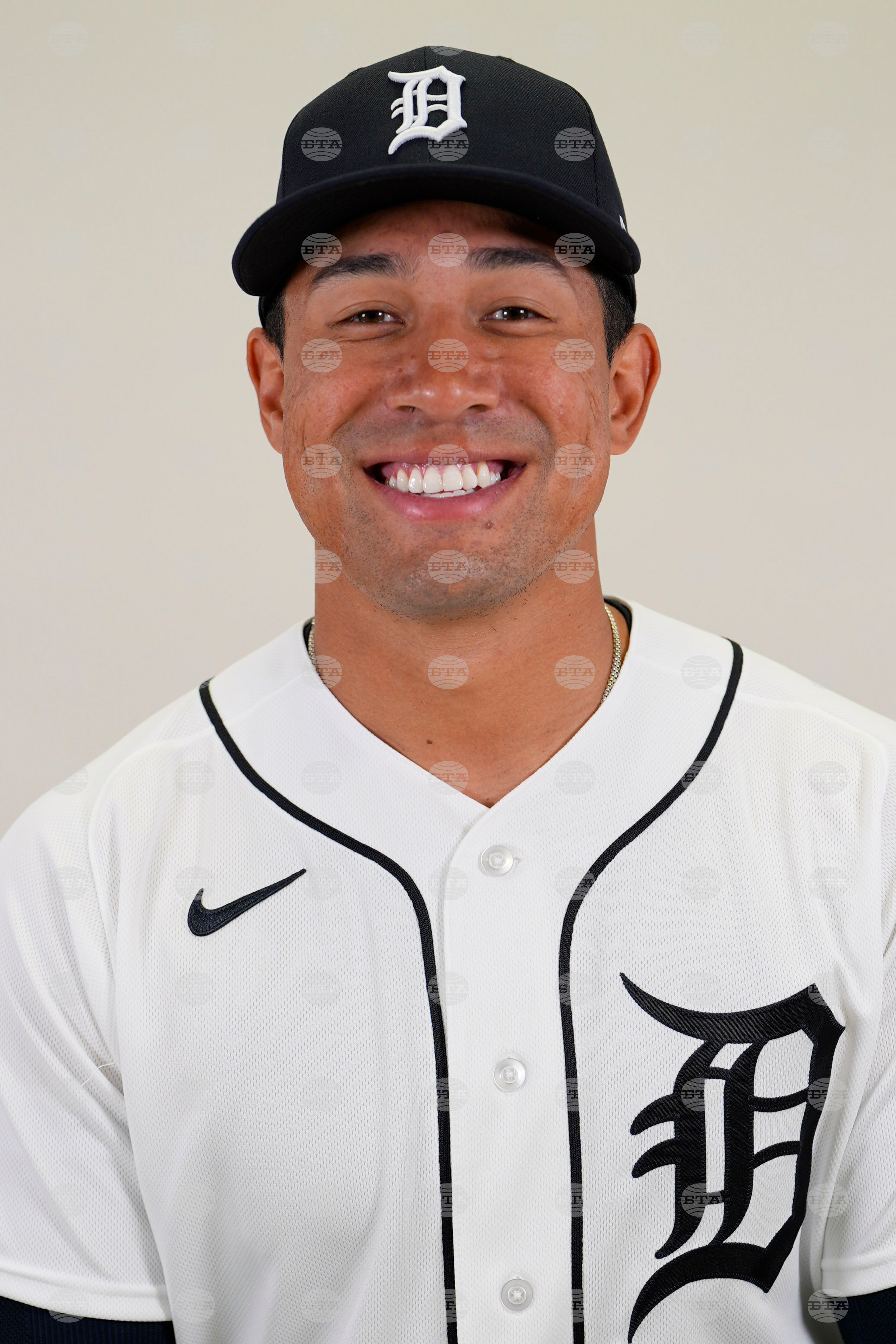 Tigers 2026 Baseball