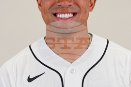 Tigers 2026 Baseball