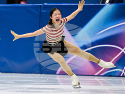 Milan Cortina Olympics Figure Skating