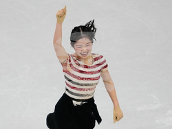 Milan Cortina Olympics Figure Skating