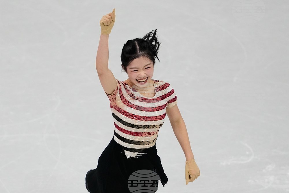 Milan Cortina Olympics Figure Skating