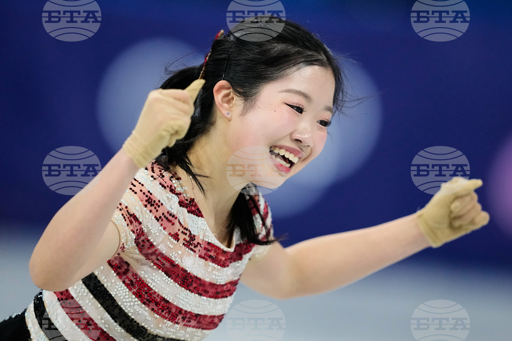 Milan Cortina Olympics Figure Skating