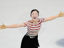 Milan Cortina Olympics Figure Skating