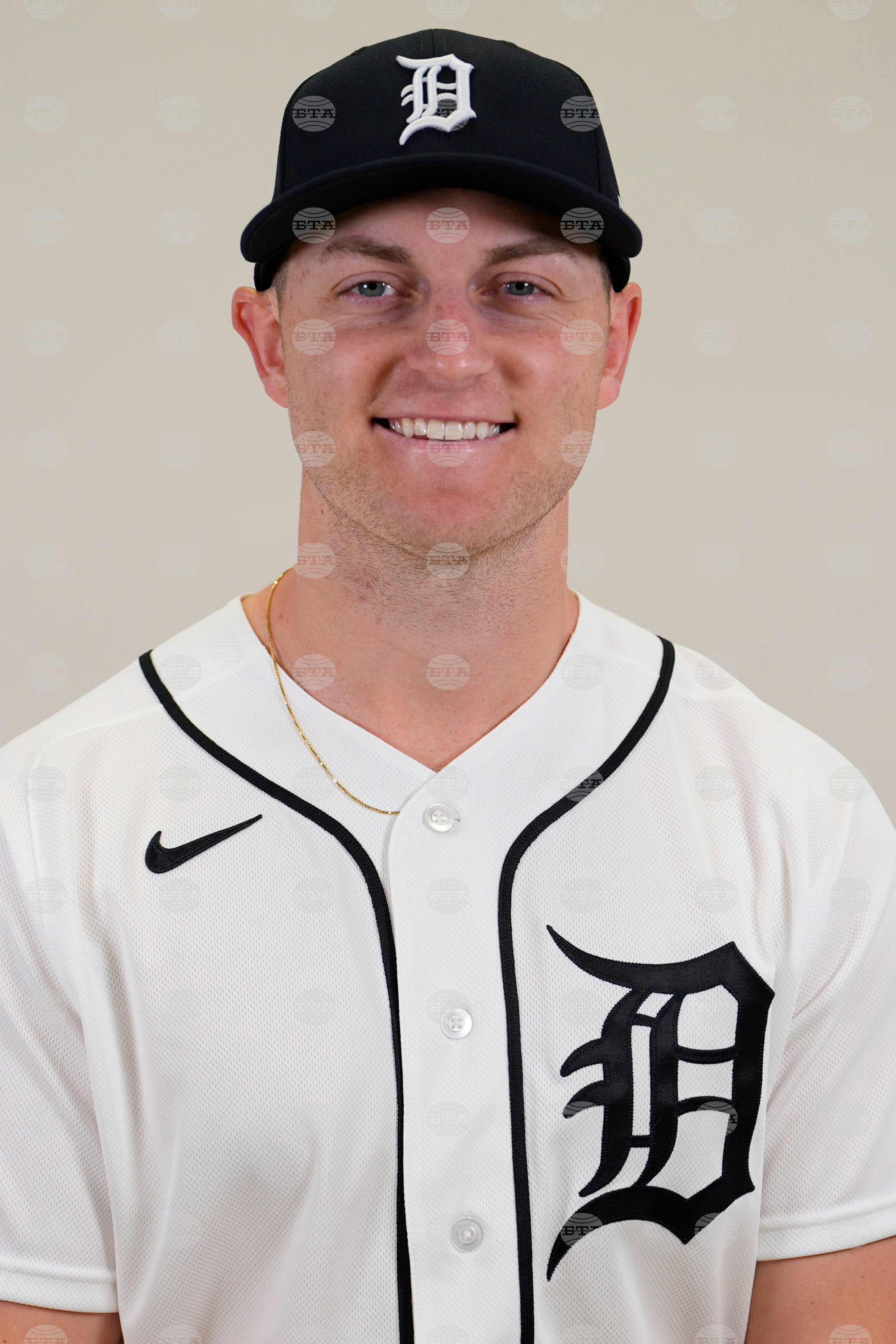 Tigers 2026 Baseball