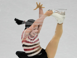 Milan Cortina Olympics Figure Skating