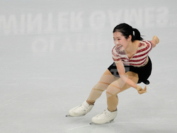 Milan Cortina Olympics Figure Skating