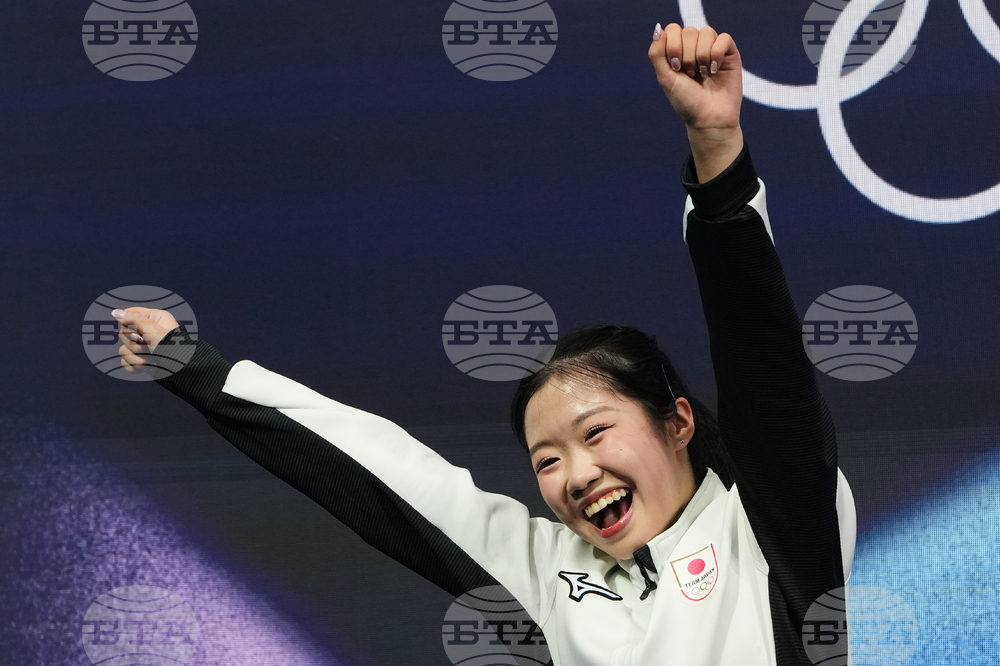 Milan Cortina Olympics Figure Skating