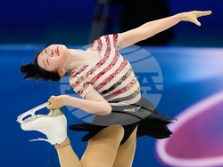 Milan Cortina Olympics Figure Skating