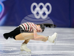 Milan Cortina Olympics Figure Skating