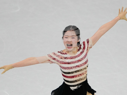 Milan Cortina Olympics Figure Skating