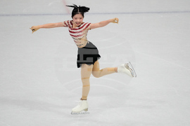 Milan Cortina Olympics Figure Skating