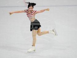 Milan Cortina Olympics Figure Skating