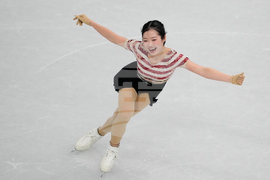 Milan Cortina Olympics Figure Skating