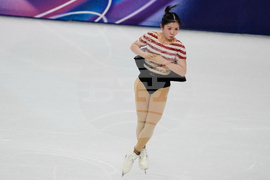 Milan Cortina Olympics Figure Skating