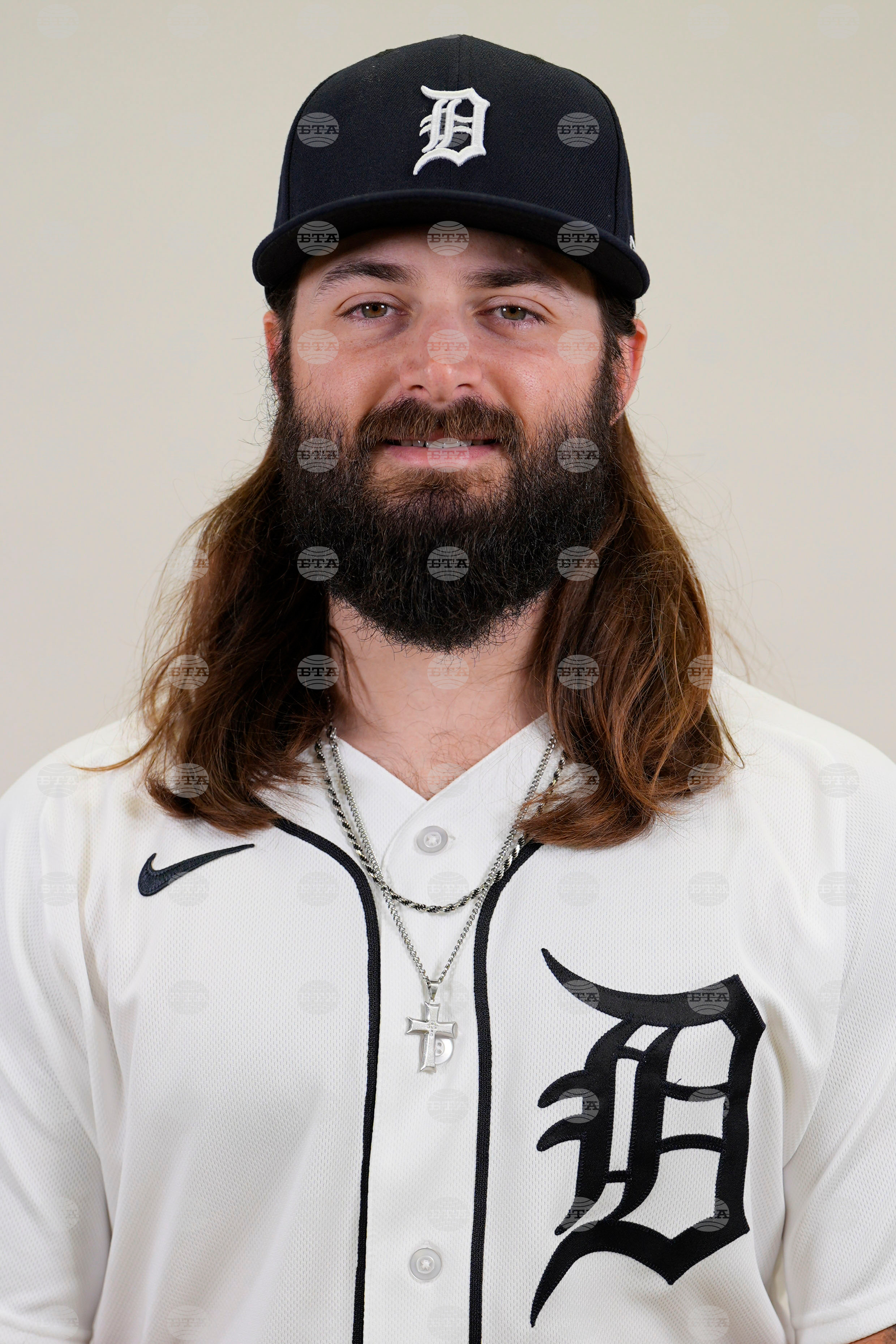 Tigers 2026 Baseball