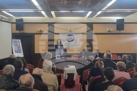 Плевен - Стефан Янев - Български възход