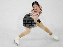 Milan Cortina Olympics Figure Skating