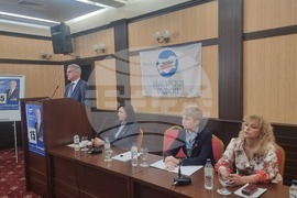 Плевен - Стефан Янев - Български възход