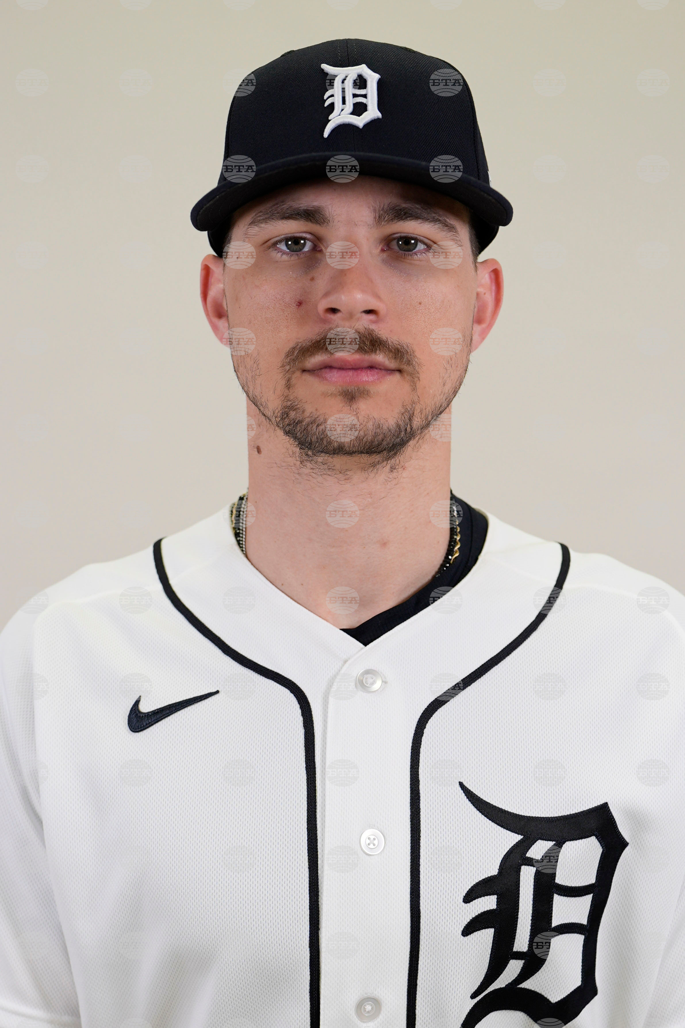 Tigers 2026 Baseball