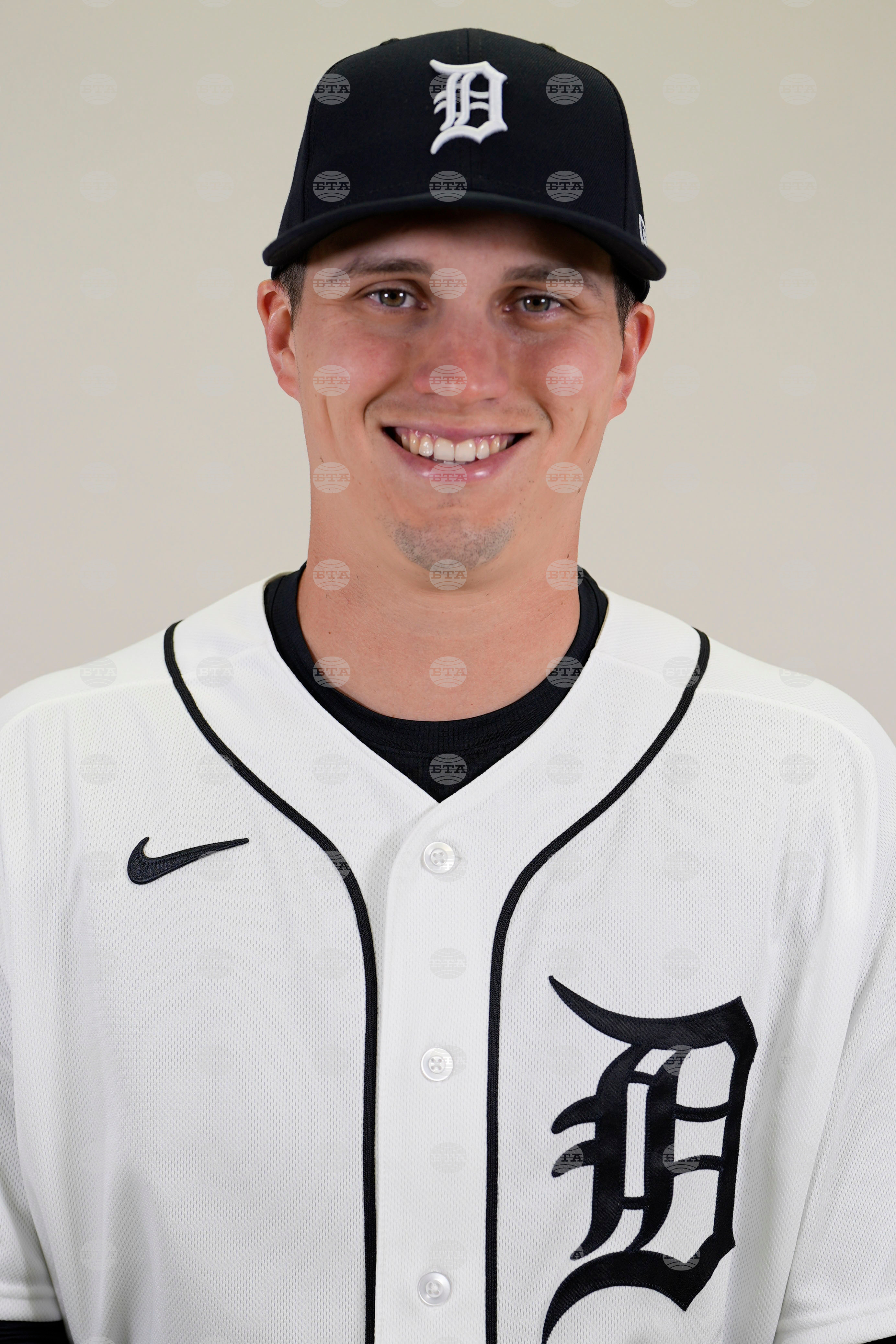 Tigers 2026 Baseball