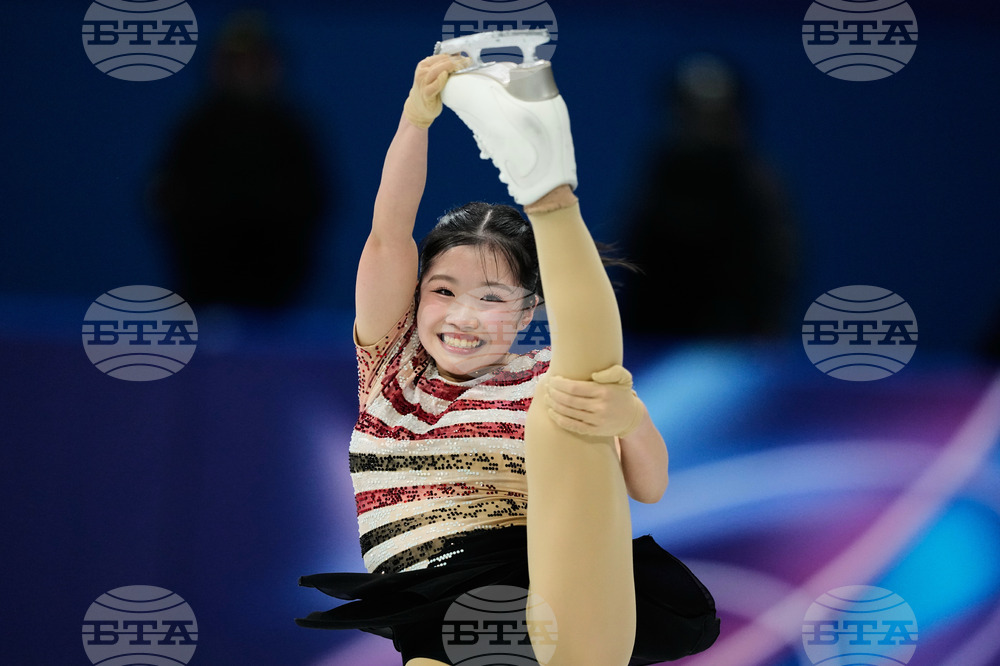 Milan Cortina Olympics Figure Skating