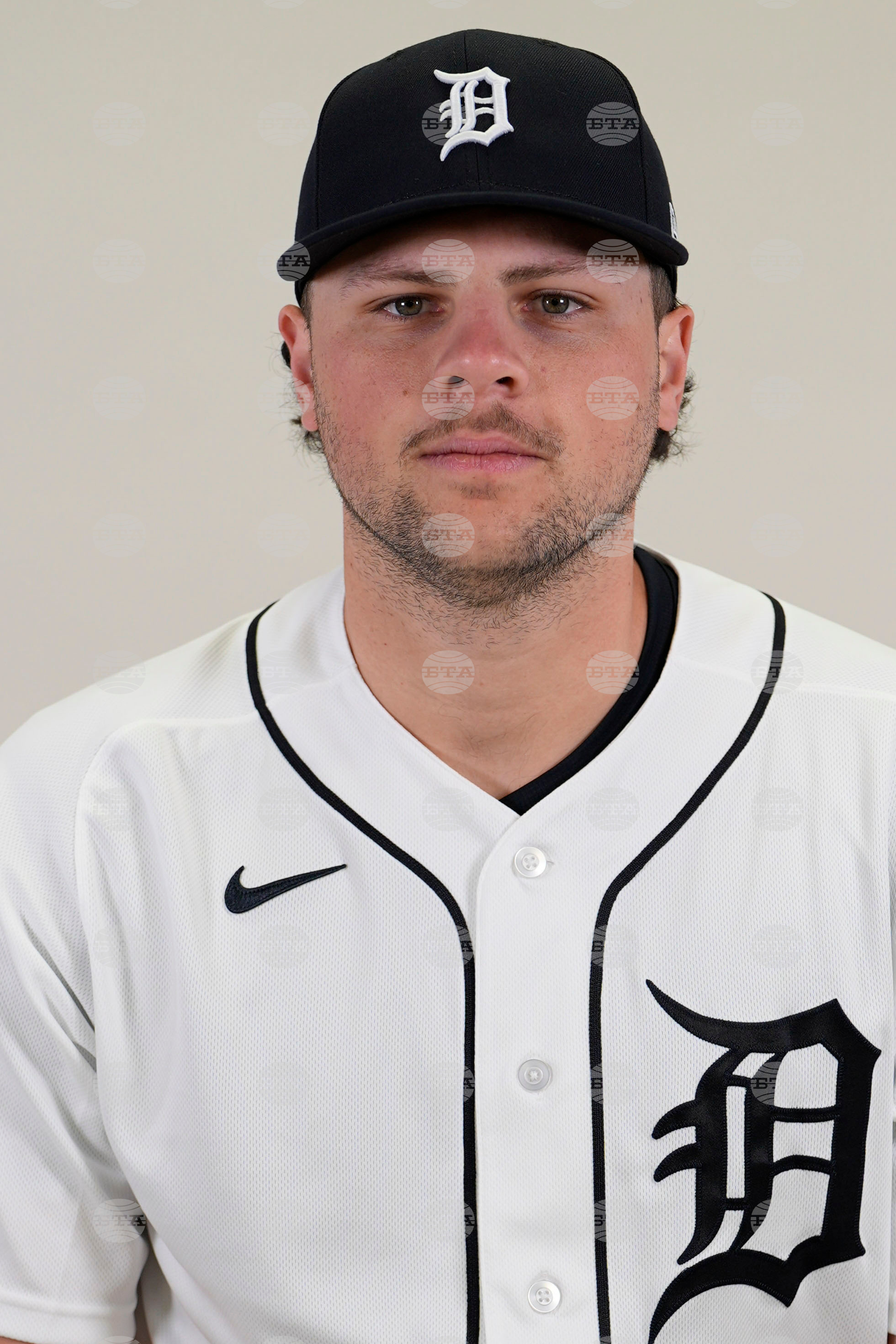 Tigers 2026 Baseball