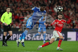 Portugal Soccer Champions League