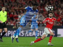 Portugal Soccer Champions League