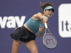Miami Open Tennis