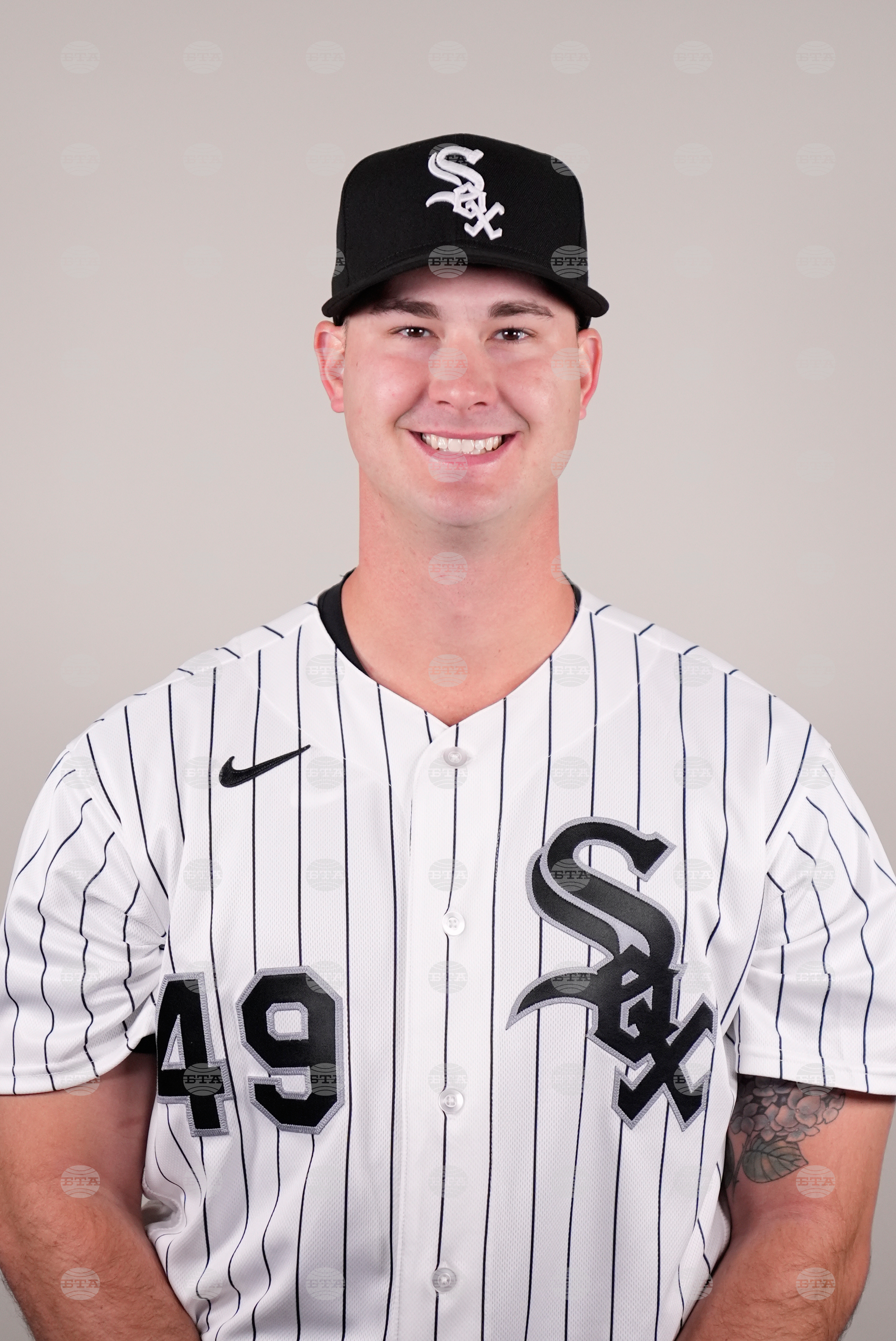 White Sox 2026 Baseball