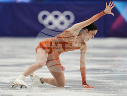Milan Cortina Olympics Figure Skating