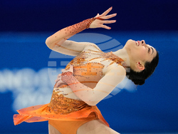 Milan Cortina Olympics Figure Skating