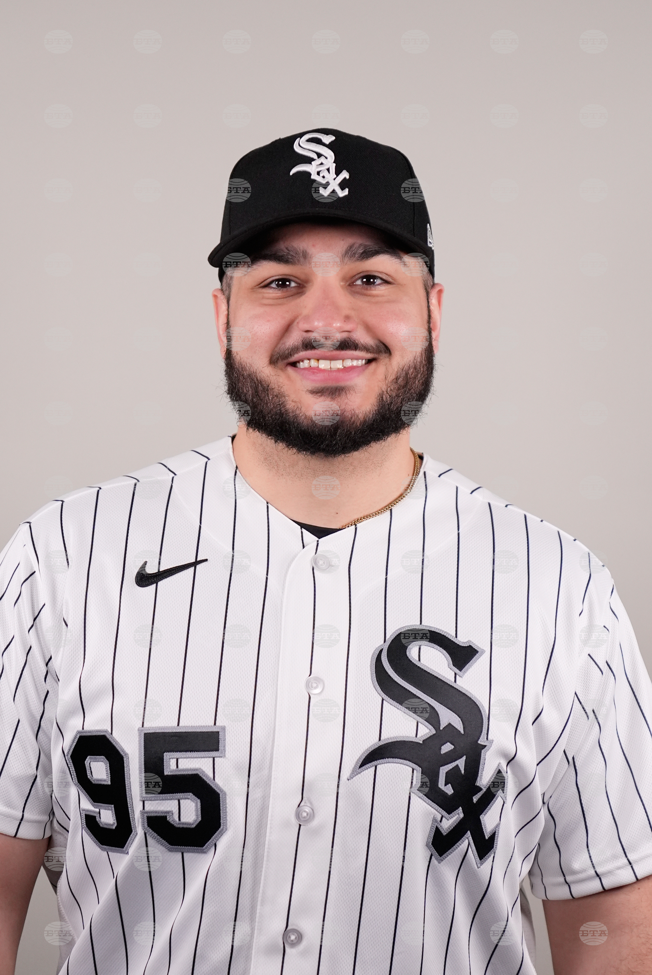 White Sox 2026 Baseball