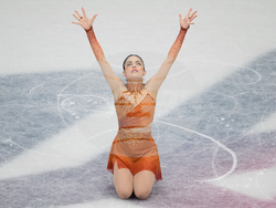 Milan Cortina Olympics Figure Skating