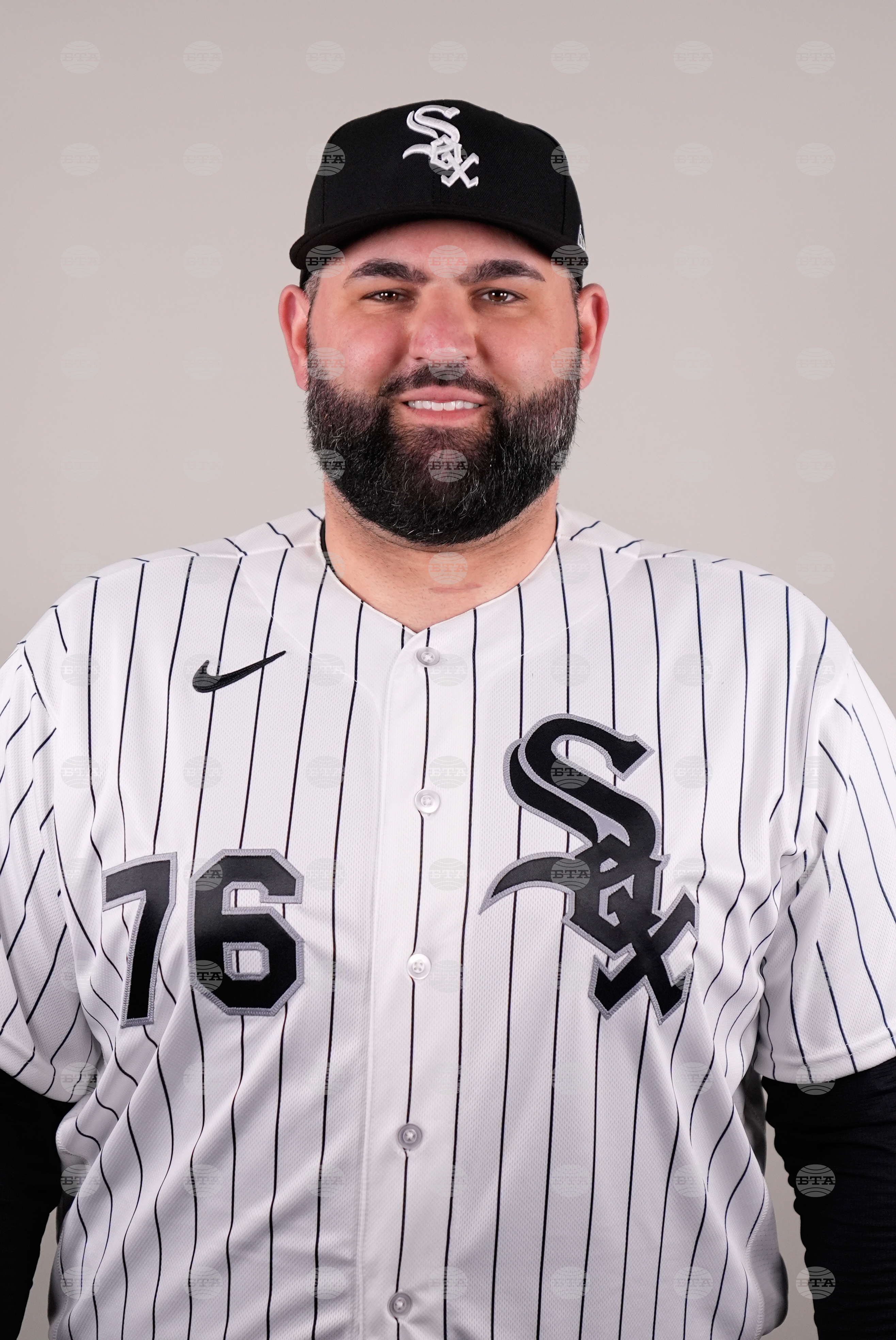 White Sox 2026 Baseball