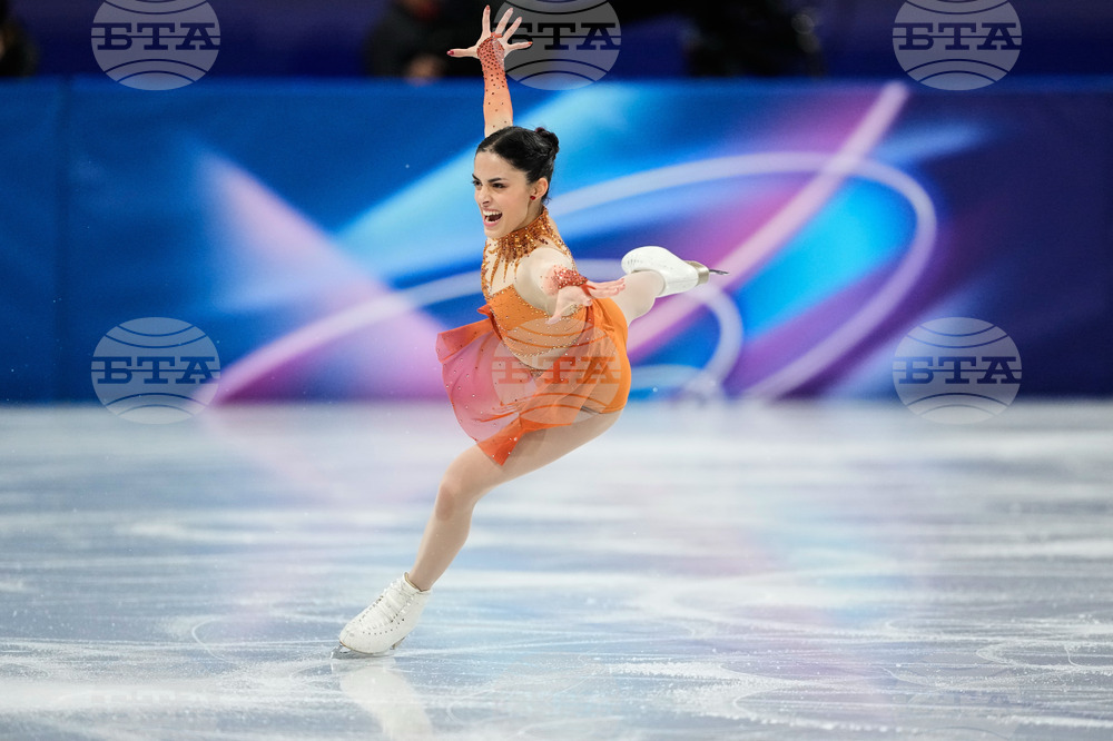 Milan Cortina Olympics Figure Skating