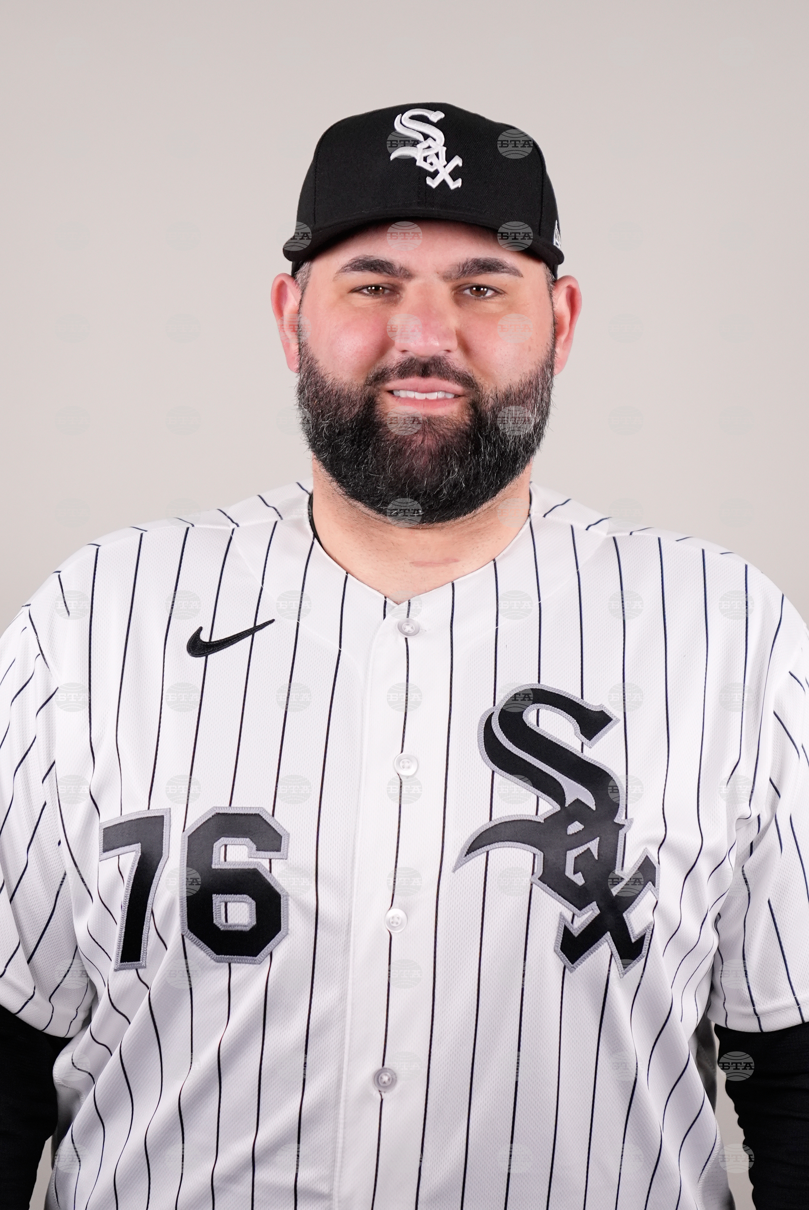 White Sox 2026 Baseball