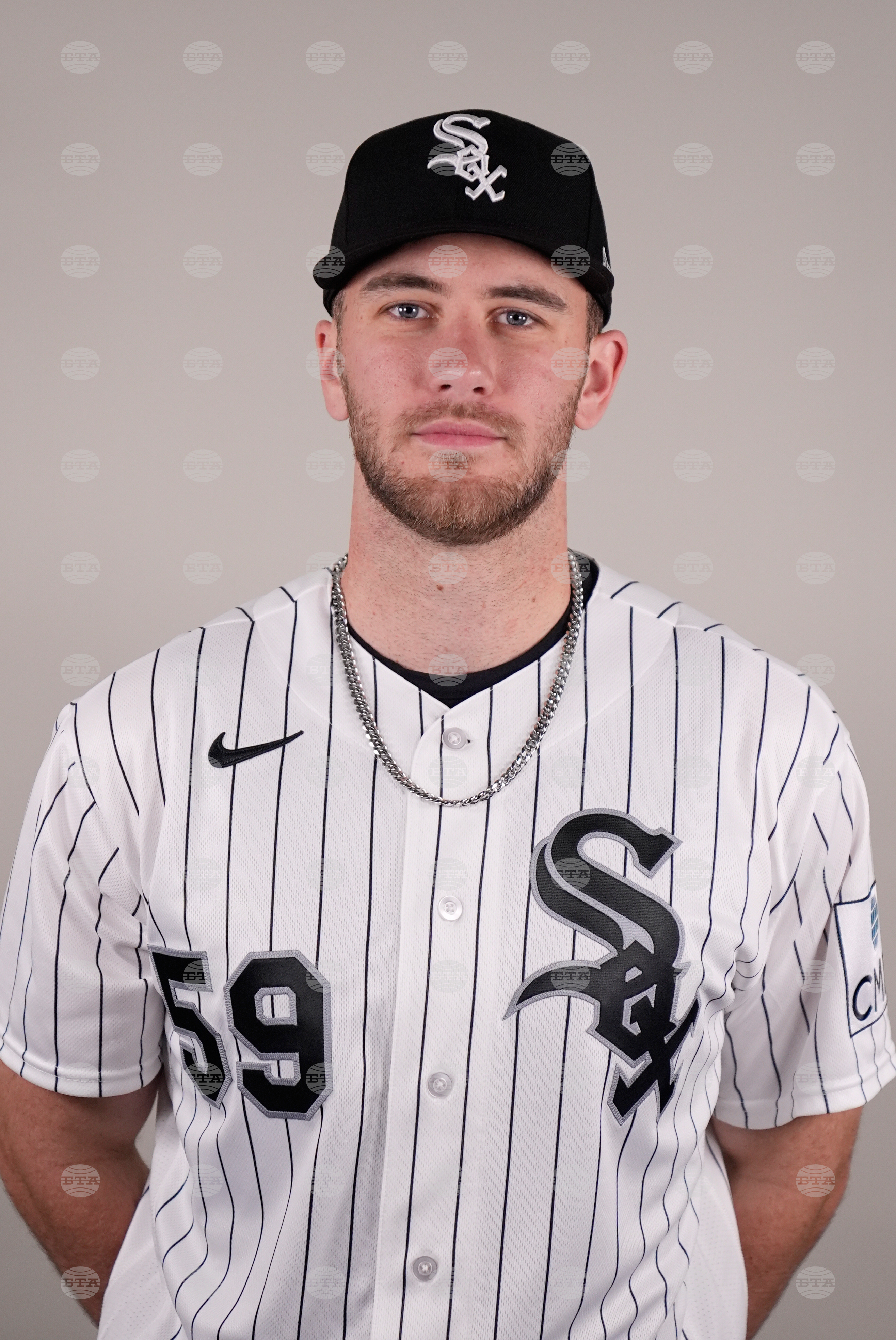 White Sox 2026 Baseball