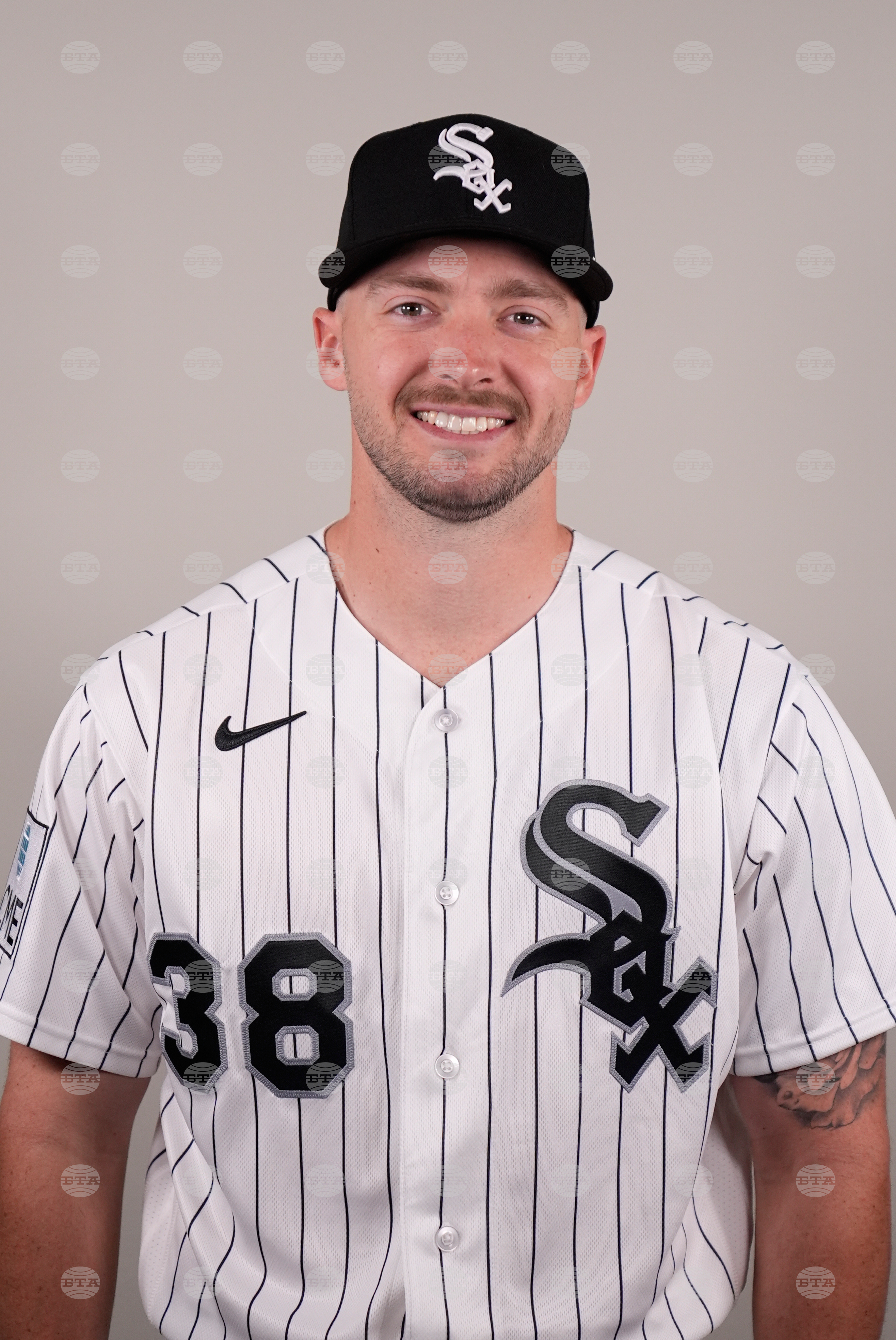 White Sox 2026 Baseball