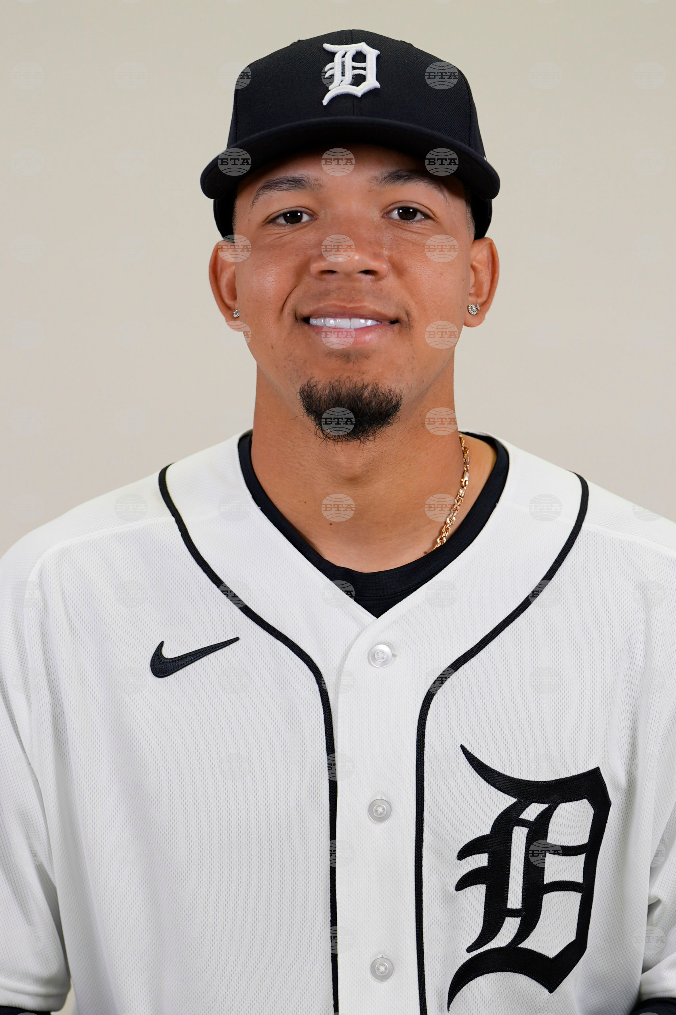 Tigers 2026 Baseball