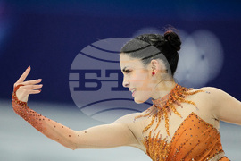 Milan Cortina Olympics Figure Skating