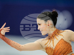 Milan Cortina Olympics Figure Skating