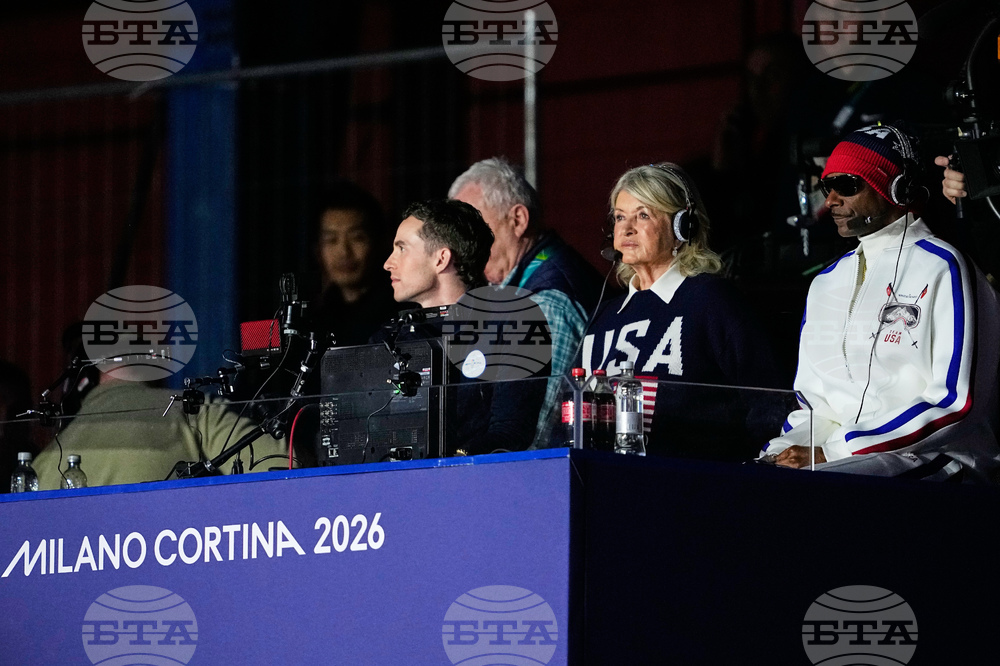 Milan Cortina Olympics Figure Skating